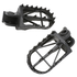 DRC -PEDANE MAGGIORATE 50mm OFF-ROAD - D48-02-610