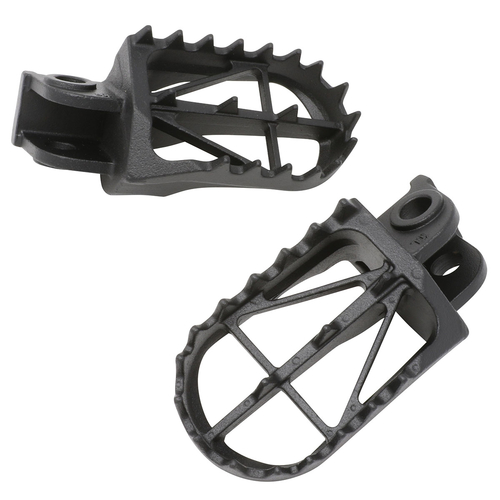 DRC -PEDANE MAGGIORATE 50mm OFF-ROAD - D48-02-610