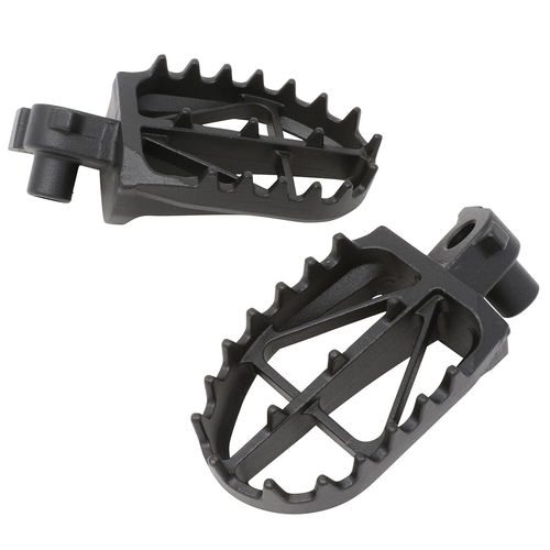 DRC - PEDANE MAGGIORATE 57mm ULTRA  WIDE OFF-ROAD - D48-02-806