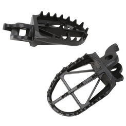 DRC - PEDANE MAGGIORATE 57mm ULTRA  WIDE OFF-ROAD 