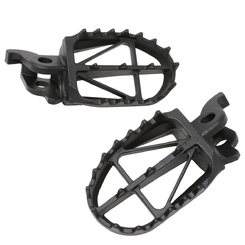 DRC - PEDANE MAGGIORATE 57mm ULTRA  WIDE OFF-ROAD 