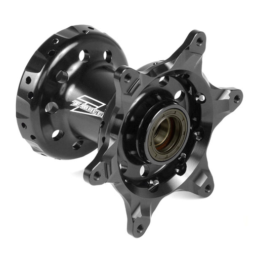 Z-WHEEL - MOZZO ANTERIORE ASTELIGHT 