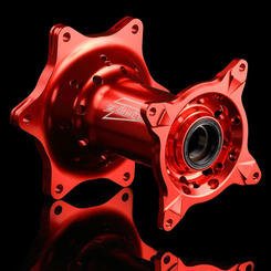 Z-WHEEL - MOZZO POSTERIORE ASTELIGHT 