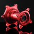 Z-Wheel Astelight Hub R CRF250'14-,CRF450'13- 36H Red