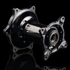 Z-WHEEL - MOZZO POSTERIORE ASTELIGHT 