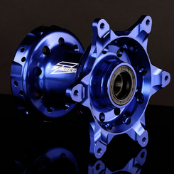 Z-WHEEL - MOZZO ANTERIORE ASTELIGHT 