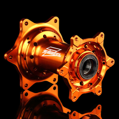 Z-WHEEL - MOZZO POSTERIORE ASTELIGHT 