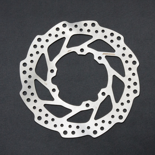 Z-Wheel F-DiskRotor SUS Serow225,Tricker