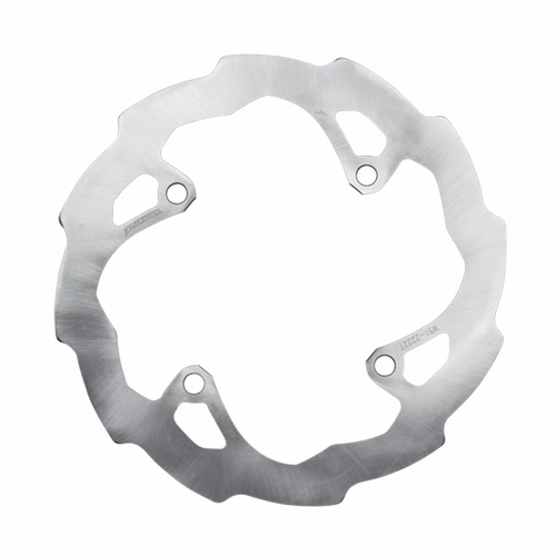 Z-Wheel R-DiskRotor SUS Mud KTM125-530SX/EXC'98-,450SMR'04-'08 , HSQ TC/FC/TE/FE/TX/FX'14-