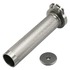 ZETA - COMANDO GAS ALLUMINIO - ZE45-5007