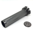 ZETA - COMANDO GAS ALLUMINIO - ZE45-5014