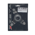 ZETA - ATTACCO PER PARADISCO CARBONIO / PLASTICA - YAMAHA - YZ/YZF 125/250/450  14-15