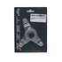 ZETA - ATTACCO PER PARADISCO CARBONIO / PLASTICA - YAMAHA - WR 250 R