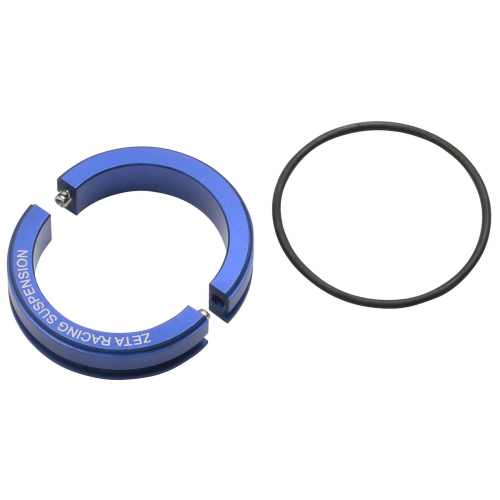 ZETA-SPESSORE ABBASSAMENTO 30mm X  MONO DA 46mm - 