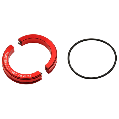 ZETA-SPESSORE ABBASSAMENTO MOTO 30mmX MONO da 50mm - 
