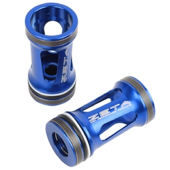 ZETA - PISTONE LIBERO FORCELLA KYB  (kit 2 pz) 
