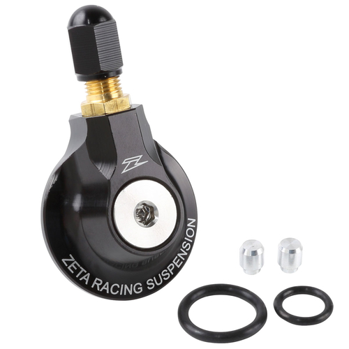 ZE56-51064  VALVOLA RICARICA AZOTO  X MONO WP  DA 64mm - 