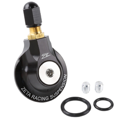 ZE56-51064  VALVOLA RICARICA AZOTO  X MONO WP  DA 64mm - 