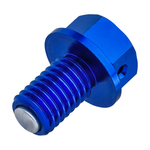 ZETA - BULLONE MAGNETICO TAPPO OLIO - ZE58-1322