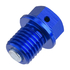 ZETA - BULLONE MAGNETICO TAPPO OLIO - ZE58-1512