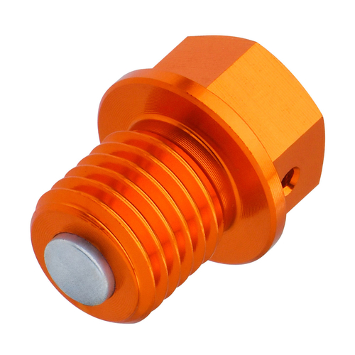 ZETA - BULLONE MAGNETICO TAPPO OLIO - ZE58-1517