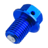 ZETA - BULLONE MAGNETICO TAPPO OLIO - ZE58-1522
