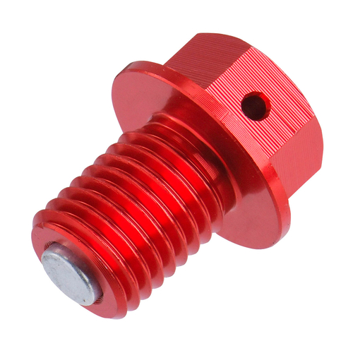 ZETA - BULLONE MAGNETICO TAPPO OLIO - ZE58-1523