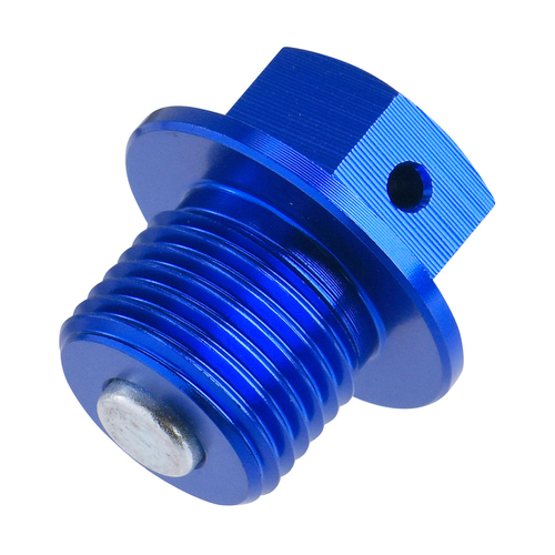 ZETA - BULLONE MAGNETICO TAPPO OLIO - ZE58-1612