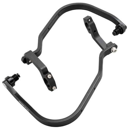 ZETA - BARRE ERGAL PARAMANI MOTARD / ENDURO - ZE72-6011