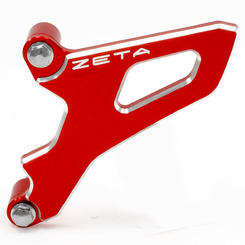 ZETA - PARA PIGNONE ALLUMINIO 
