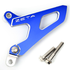 ZETA - PARA PIGNONE ALLUMINIO 