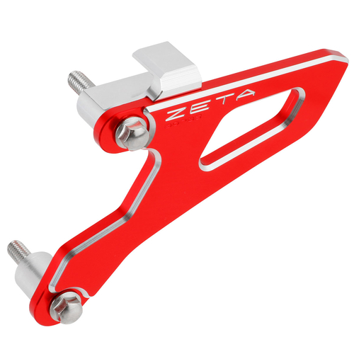 ZETA - PARA PIGNONE ALLUMINIO - ZE80-9355
