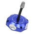 ZETA - TAPPO SERBATOIO + SFIATO ALLUMINIO - ZE87-1501