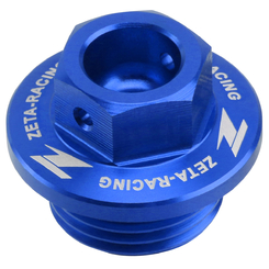 ZETA - TAPPO OLIO MOTORE ERGAL 