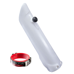 ZETA - KIT PARTENZA RAPIDA          CON PARA STELO IN PLASTICA 