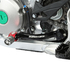 ZETA - LEVA CAMBIO REGOLABILE REVOLVER - ZE90-3122