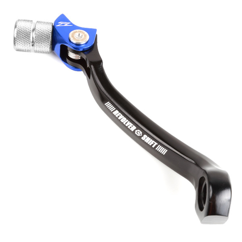 ZETA - LEVA CAMBIO REGOLABILE REVOLVER - ZE90-3436