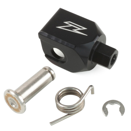 ZETA - LEVA CAMBIO REGOLABILE REVOLVER - ZE90-3900