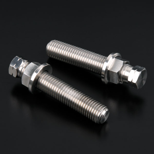 ZETA - VITERIA IN TITANIO           invia mail per lista applicazioni - ZT38-7501 REG.CAT M10-50