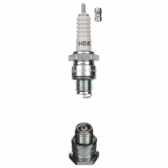 NGK - CANDELA STANDARD - B6HS