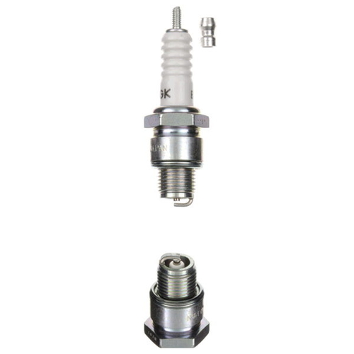 B7HS CANDELA NGK B7HS