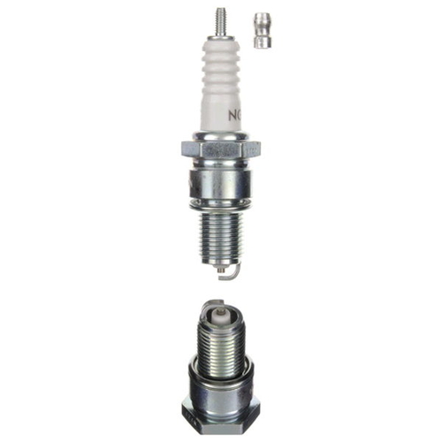 NGK - CANDELA STANDARD - BP6ES
