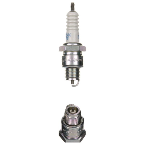 NGK - CANDELA STANDARD - BR6HSA CANDELA NGK BR6HSA