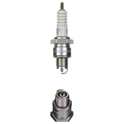NGK - CANDELA STANDARD - BR6HSA CANDELA NGK BR6HSA