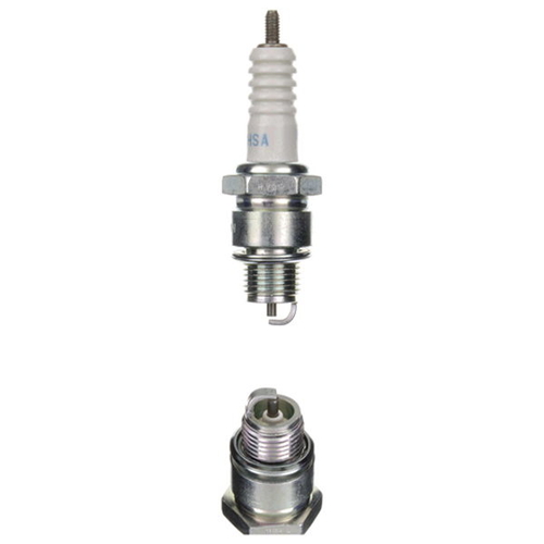 NGK - CANDELA STANDARD - BR8HSA CANDELA NGK BR8HSA