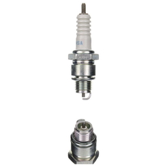 NGK - CANDELA STANDARD - BR8HSA CANDELA NGK BR8HSA