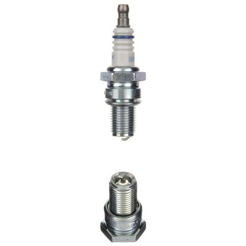 NGK - CANDELA STANDARD - BR9ECM