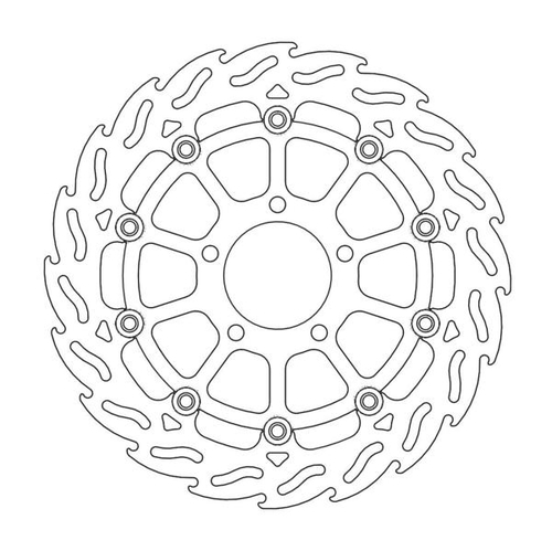 112019 DISCO FR.FIAM.FLOT.ANT.SX GSX-R600>