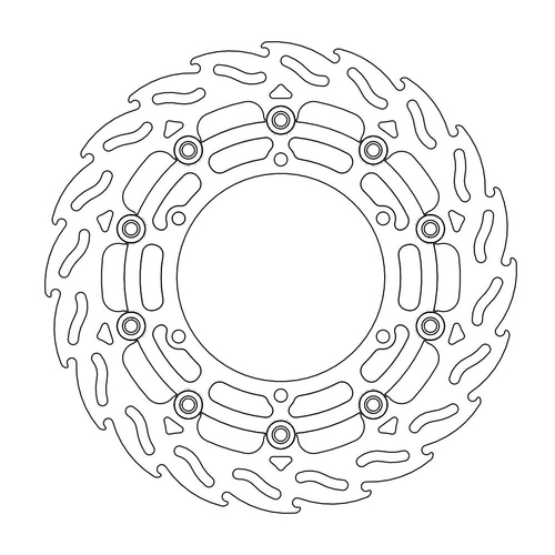 112039 DISCO FR.FIAM.FLOT.ANT.DX R1-R6-VMAX