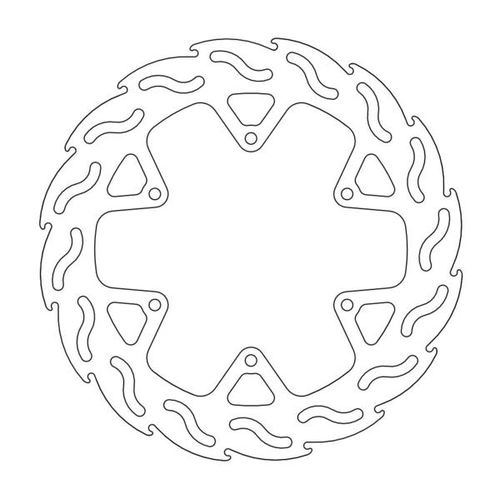 110403 DISCO FR.FIAM.POST. KTM 990 ADV.ABS